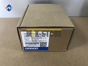 Controlador de temperatura nuevo Omron 1 pieza E5EN-R3MTC-500 - Imagen 1 de 9