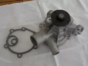 SAAB 9000 WATER PUMP AERO CARLSSON CSE CDE GRIFFIN - Picture 1 of 2