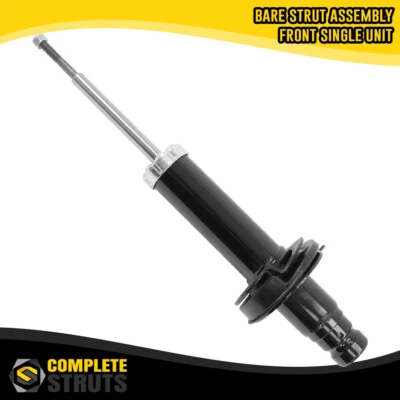 2002-2006 Chevrolet Trailblazer EXT Front Single Bare Strut Assembly Foto 1 de 4