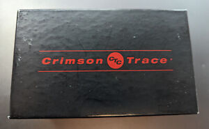 Crimson Trace LG-305 Laser Grips
