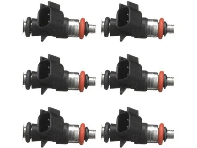 Inyector de combustible para Ram ProMaster 3500 2014-2018 SMP 51214ZJTH 2015 2016 2017 Foto 1 de 2