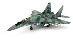 Hobby Master 1:72 Russian Mikoyan Gurevich MiG-29C 'Fulcrum' Fighter, HA6524 - Picture 1 of 5