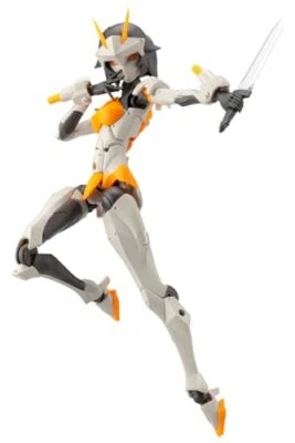 Unlimited Universe Megalomaria Principal H160mm Non-scale Model kit Kotobukiya - Bild 1 von 3