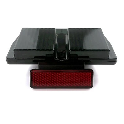 Luz traseira de freio LED integrada seta para DUCATI 1994-2003 748/996/916/998 - Imagem 1 de 4