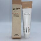 Purito Cica Clearing Bb Cream - #21 Light Beige, 30Ml C89