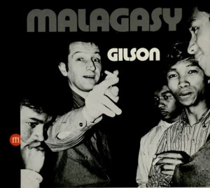 MALAGASY  à Madagascar  JEF GILSON - Picture 1 of 2