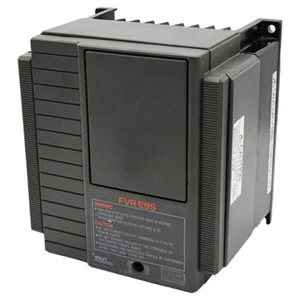 FVR0.4E9S-7EY Fuji Electric 3A 230V 0.5HP FVR-E9S -SA - Picture 1 of 2