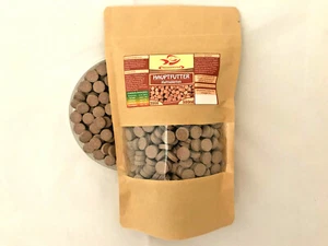Hauptfutter Hafttabletten 0,5 L TÜTE 350 g Zierfische Tabletten Futter Aquarium - Bild 1 von 1