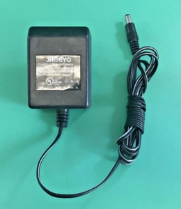 SHOGYO 411205OO3CO CLASS 2 TRANSFORMER 120VAC TO 12VDC - Picture 1 of 6
