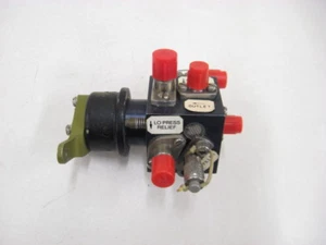 Bendix FR141A2 Pressure Regulating Valve - Gulfstream GII - Bild 1 von 5