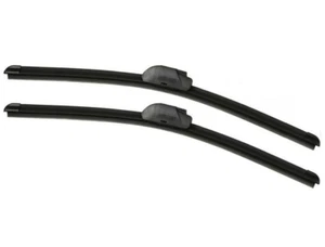 SET Scheibenwischer Seat Ibiza + Cordoba (6L) 2002-2008 - Picture 1 of 6