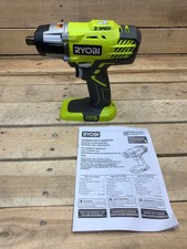 RYOBI P261 One+ 3 Speed 18V 1/2 inch Cordless Impact Wrench Body Only