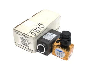 NEW VICON VC2150-24 MONOCHROME CAMERA TG2Z3514FCS-2 VC215024 - Picture 1 of 5