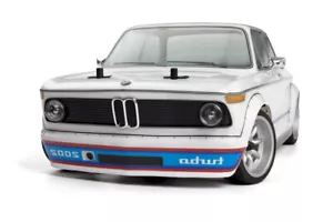 HPI Sport 3 BMW 2002 Turbo (gebürstet) fahrbereit 4WD RC Car (160937) - Bild 1 von 6