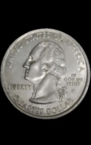 2000d Virginia 1778 Coin D Ultra Rare ⭐️ Uncirculated - Picture 1 of 7