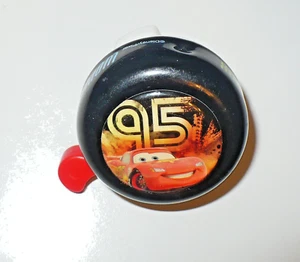 World Grand Prix Disney Pixar Bicycle Handlebar bell. - Picture 1 of 5