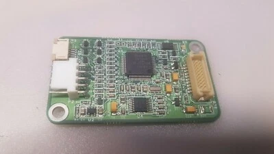 Elo Touch Systems E658721 Combo (Dual Serial/USB) 2216 AccuTouch Resistive Contr - Image 1 of 3