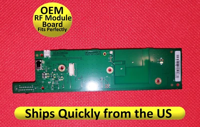 Original Xbox One 1540 Power Eject RF Board IR RF Module Face Plate Board - Image 1 of 4