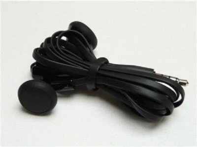 HTC Anti-Tangle Handsfree Headphones for One G7 G8 A9 ME M7 M8 M9 E9 S9 Desire - Image 1 of 2