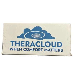Theracloud Cold Therapy Ice Pack Brace for Foot Pain - Picture 1 of 4