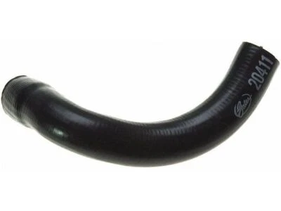 For 1961-1962, 1967-1968 Mercury Commuter Radiator Hose Lower Gates 96918XNXW - Image 1 of 2