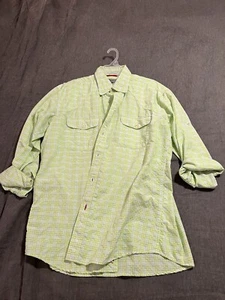 orvis troutbum xl shirt - Picture 1 of 3