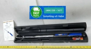 CDI BY SNAP ON TOOLS COMPUTORQ-5 1/2" TORQUE WRENCH - Picture 1 of 7