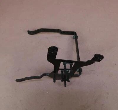 Honda Shadow AERO 750 VT750C 2001-2006 caja de batería soporte de montaje en bandeja Foto 1 de 4