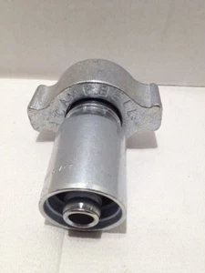 Campbell 3/4" & 1" VITON Seal Ground Joint Couplings, Wing Nut Couplings - Picture 1 of 3