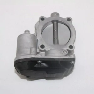 Front Fuel Injection Throttle Body 68490035AA For Jeep Wrangler Ram 3.0L - Picture 1 of 7