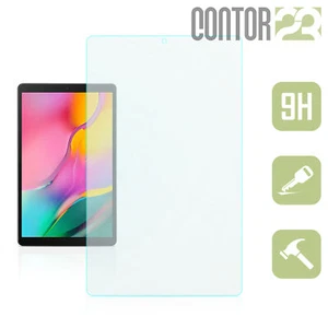 Panzerfolie,Displayschutzfolie,Glas-Folie [9H] 10.1" Samsung Galaxy Tab A (2019) - Bild 1 von 4
