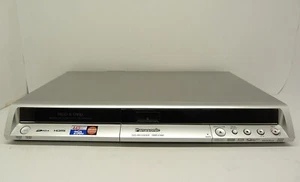 Panasonic DVD Recorder | Model NO. DMR-EX85 / DRM-EH65 | funktionstüchtig - Bild 1 von 5