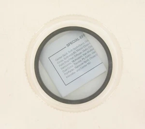 HOYA 86MM 82A Filter - Picture 1 of 2