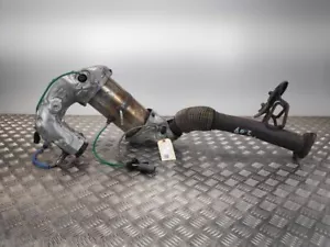 FORD MONDEO V CE 14-23 DIESELPARTIKELFILTER (DPF) 82316743 - Bild 1 von 6