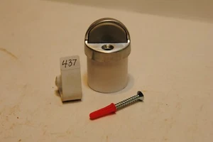 Assa Abloy Dome Door Stop US26D 442.26D New - Picture 1 of 3