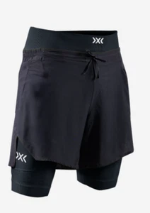 X-Bionic Effektor 2in1 Running Shorts XL NEU - Bild 1 von 3