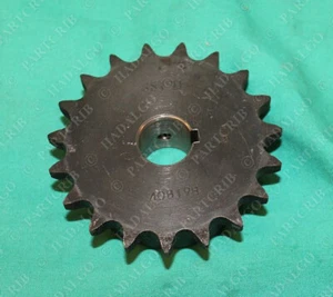 Martin Sprocket 40B19H NEW - Picture 1 of 3