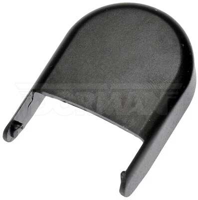 Tampa de braço limpador de para-brisa Dorman para 2007-2019 Chevrolet Silverado 2500 HD 2008 - Imagem 1 de 2