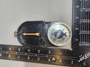 Lemaire Paris 1922 31916 Compass - Picture 1 of 7