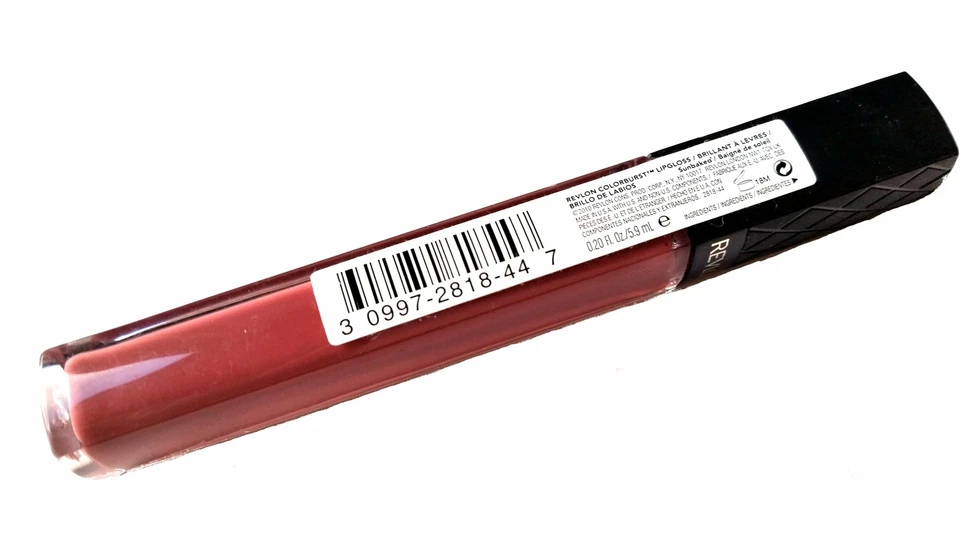 REVLON COLORBURST LIPGLOSS - 044 SUNBAKED - Image 1 of 1