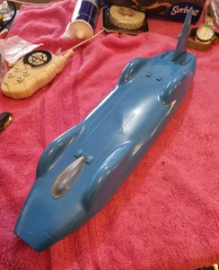 Bluebird CN7 BP model very RARE with original Brochure and Photo - Picture 1 of 5