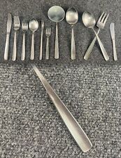 * Gense * Facette Stainless Steel Flatware Your Choice - Choose