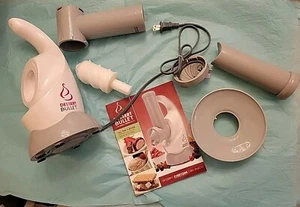 Magic Bullet Dessert Bullet DB-0101 Healthy Smoothie Dessert Maker - Picture 1 of 1