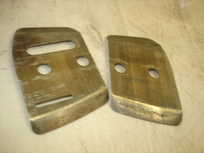 John Deere 50 В направляющие цепи бензопила деталь только бункер 206 - Изображение 1 из 3