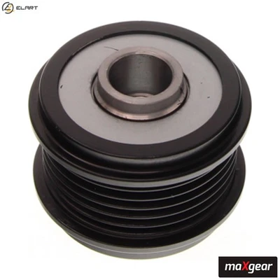 ALTERNATOR FREEWHEEL CLUTCH 30-0321 FOR PEUGEOT PARTNER/TEPEE/Box/Body/MPV  DS - Image 1 of 4