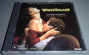 White Palace George Fenton Original Motion Picture Soundtrack Music CD VSD-5289 - Bild 1 von 3