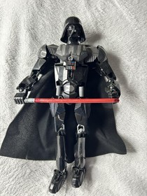 LEGO Star Wars: Darth Vader (75111)