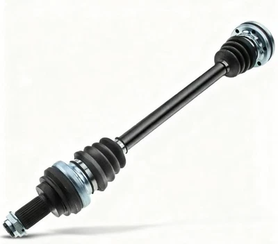 1x Antriebswelle Hinten Links für BMW 3er Cabriolet Touring E91 E93 BJ 2005-2013 - Bild 1 von 3