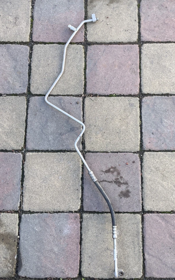 2008-2014 道奇挑战者 Srt8 6.1L Rwd A/C 液体管线 04596889 G/D — 第 1/4 张图片