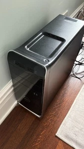 Dell XPS 8900 Desktop Intel i7-6700K 512GB SSD 2TB HDD Win10 - Top Zustand!! - Bild 1 von 3